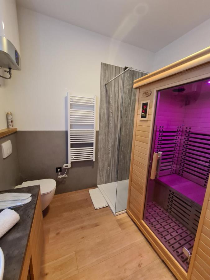 Deluxe Apartments "In The Center" Rijeka Exterior foto